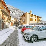 La Casa Dei Nonni - Happy Salbertrand