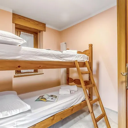 La Casa Dei Nonni - Happy * Salbertrand