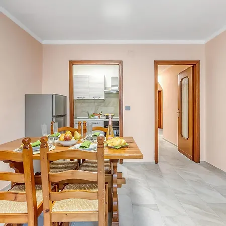 La Casa Dei Nonni - Happy 아파트 *