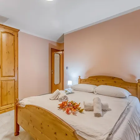 La Casa Dei Nonni - Happy Salbertrand