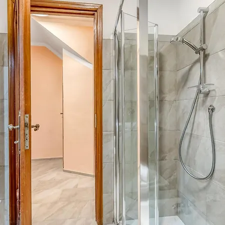 La Casa Dei Nonni - Happy 아파트 *