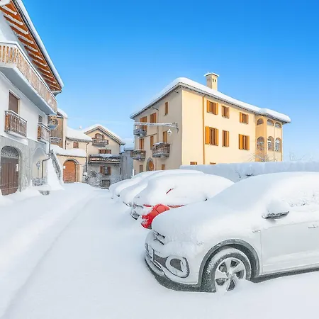 La Casa Dei Nonni - Happy 아파트 *