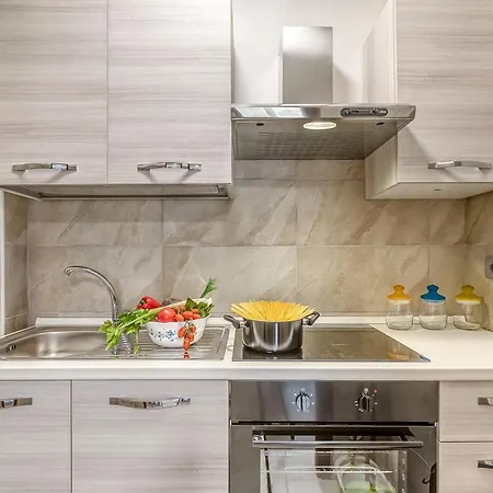 La Casa Dei Nonni - Happy Appartement *