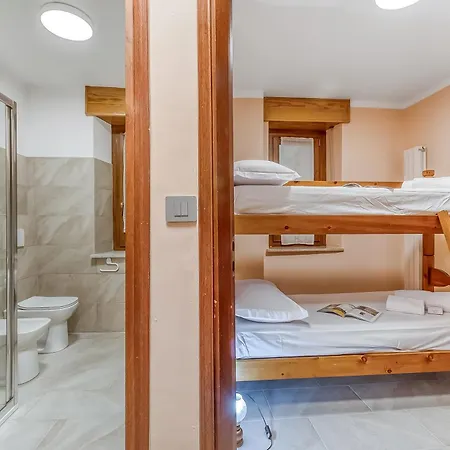 La Casa Dei Nonni - Happy Appartamento Salbertrand
