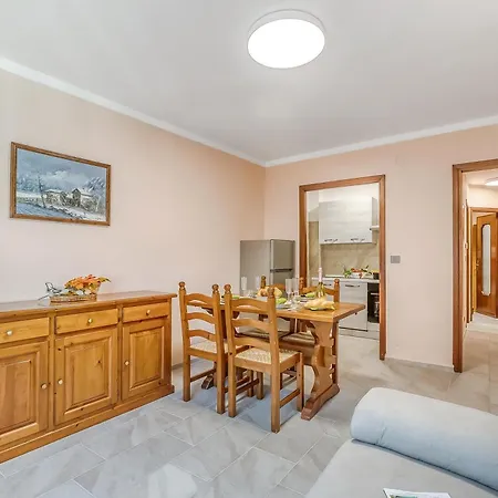 Appartamento La Casa Dei Nonni - Happy Salbertrand