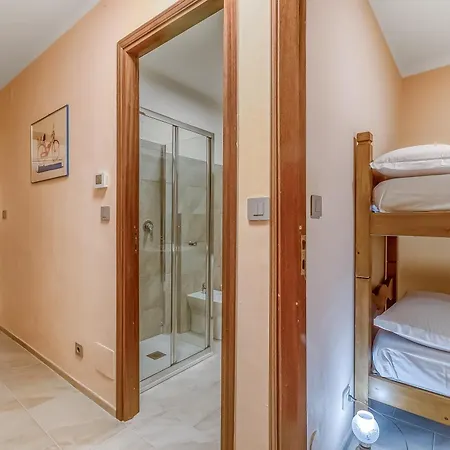 La Casa Dei Nonni - Happy Апартаменты Salbertrand
