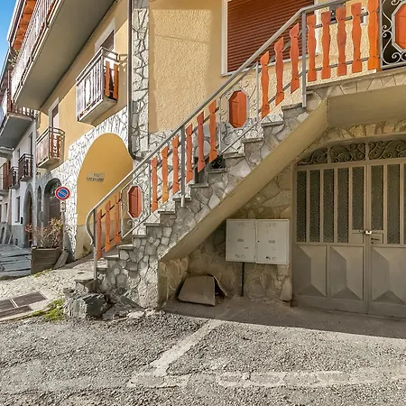 La Casa Dei Nonni - Happy * Salbertrand