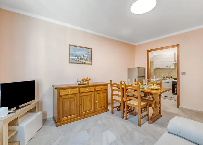 La Casa Dei Nonni - Happy Апартаменты