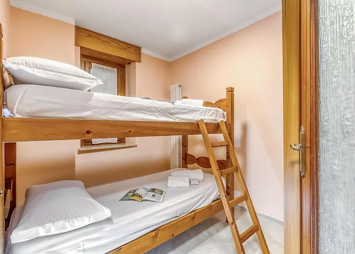 La Casa Dei Nonni - Happy * Salbertrand