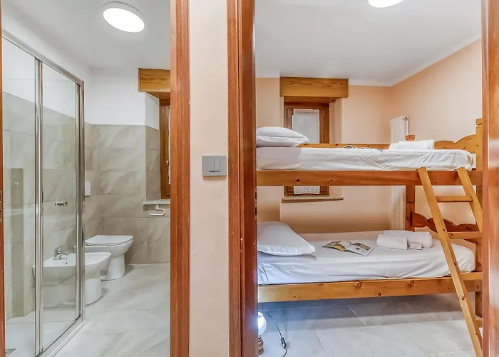 La Casa Dei Nonni - Happy Apartment