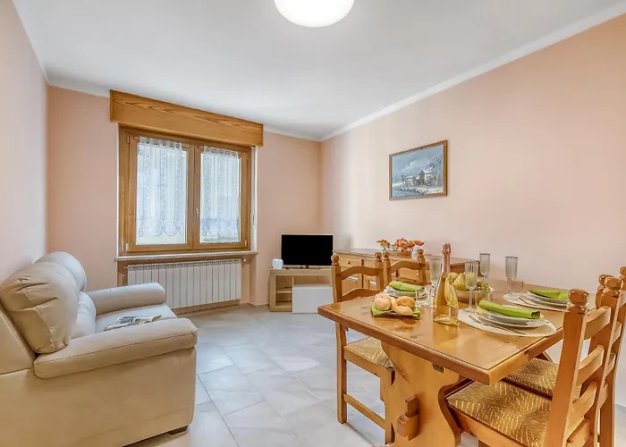 Апартаменты La Casa Dei Nonni - Happy