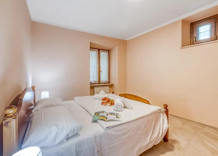 La Casa Dei Nonni - Happy * Salbertrand