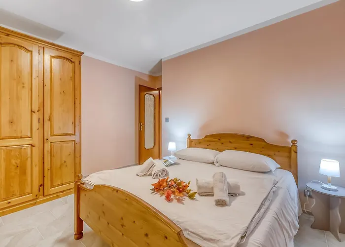 La Casa Dei Nonni - Happy Salbertrand