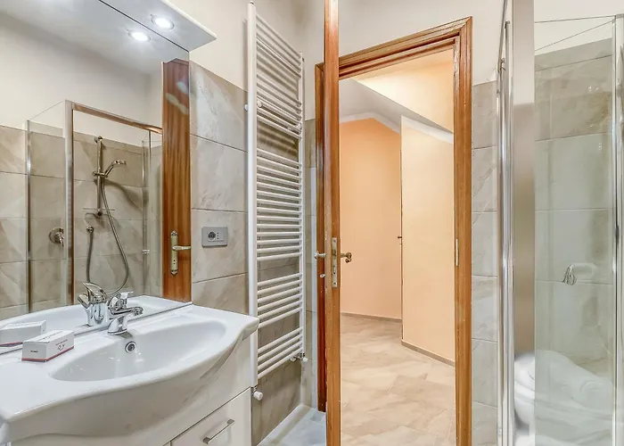 Daire La Casa Dei Nonni - Happy