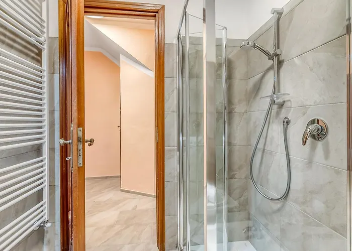 La Casa Dei Nonni - Happy Apartment *