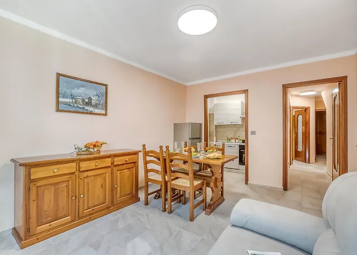 Διαμέρισμα La Casa Dei Nonni - Happy Salbertrand