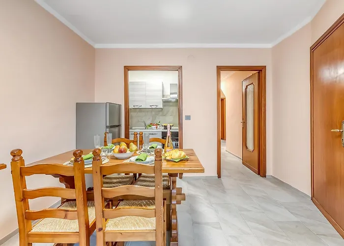 Διαμέρισμα La Casa Dei Nonni - Happy Salbertrand